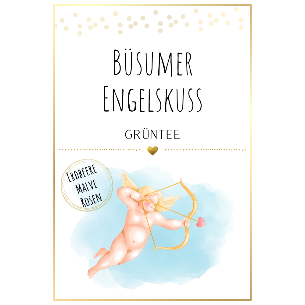 Nr.61 Büsumer Engelskuss