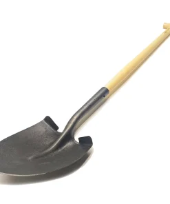 1692 – Spatenschaufel – 100 cm Eschen-T-Stiel