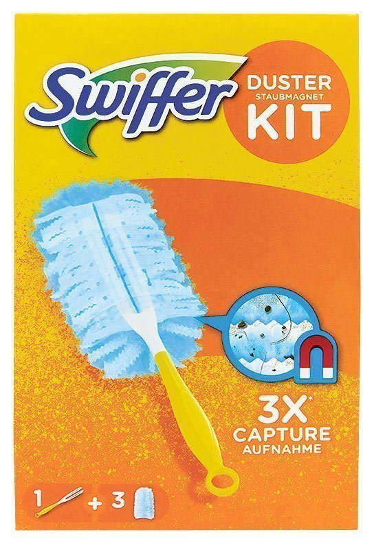 Swiffer Staubwedel