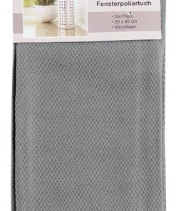 Glas- und Fensterpoliertuch
