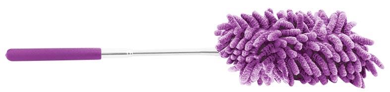 Teleskopstaubwedel – Bild 2