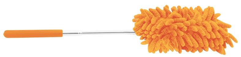 Teleskopstaubwedel – Bild 3