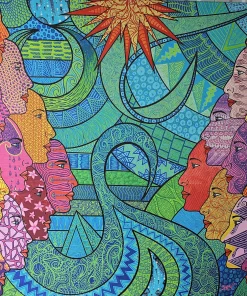 Sonni Hönscheid „Rüm Hart Klaar Kimming“