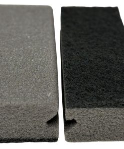 Grill- und Backofen Reinigungsschwamm