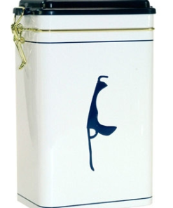 Sylt Dose weiß – 2731001