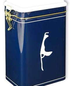Sylt Dose  blau – 2731002