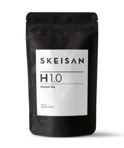 SKEISAN H1.0 Kräutertee – Spritzige Kräuterkomposition