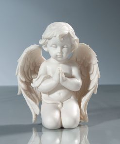 pajoma Engelfigur „Tauriel“ beetend