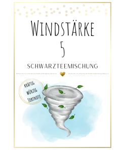 Nr.17 Windstärke 5