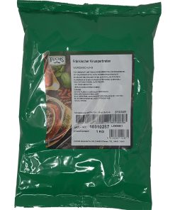 Fuchs Fränkisches Knusperbratengewürz 1kg Beutel, #10384856