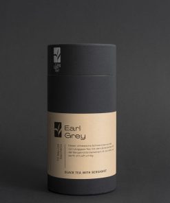 1 x Länggasstee- Sélection Grand Hotel Earl Grey – 60 Beutel