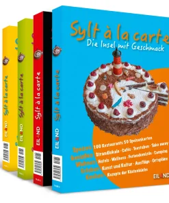 Sylt à la carte 2021