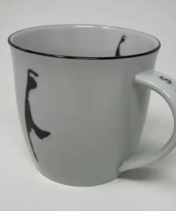 Sylt Becher Andi Weiß