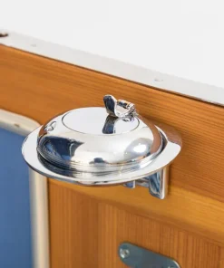 Zubehör: Aschenbecher