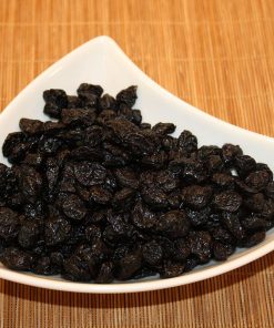 Leicht Gesüßte Blaubeeren – Premium Fruchtgenuss für Ihre Küche