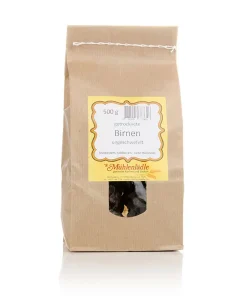 Birnen getrocknet 500g