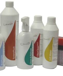 SpaBalancer Sparset Nr. 7