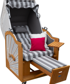 Strandkorb der Premiumklasse After Work